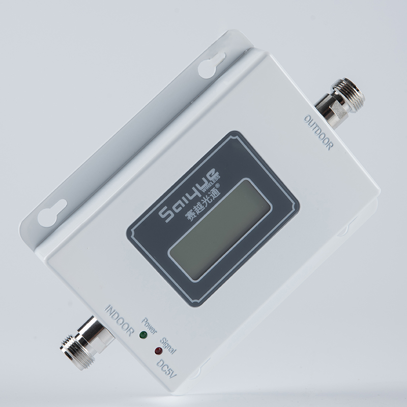宁强家用配电房机房信号放大器200㎡