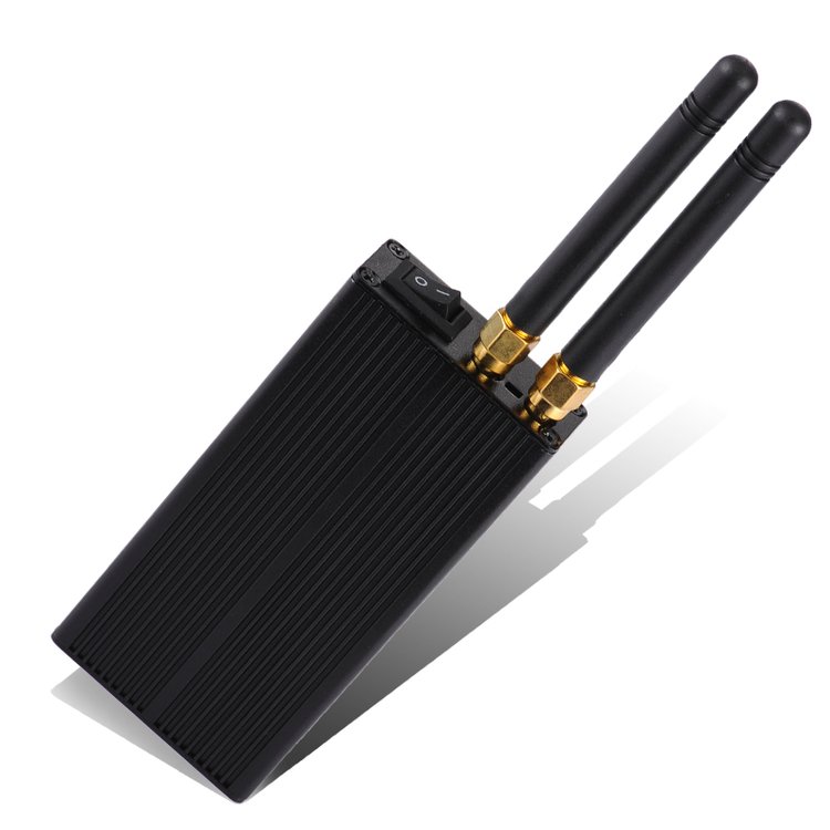  宁强1.2G/1.5G导航屏蔽器