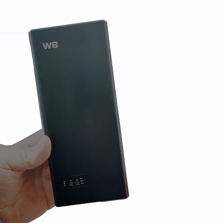  宁强蓝牙WiFi信号屏蔽器