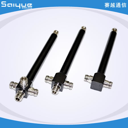  宁强FM调频广播同步广播功分器