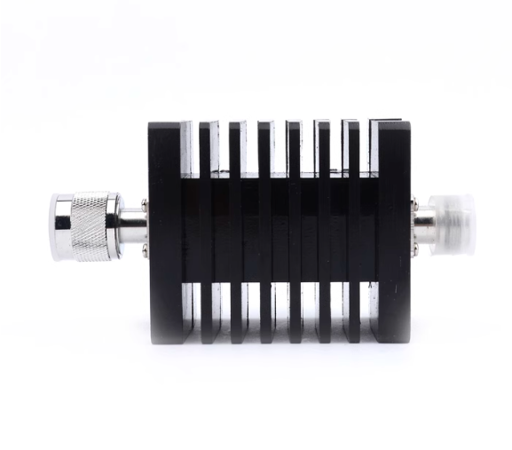  宁强腔体固定衰减器0-3G/0-4G  N型接口